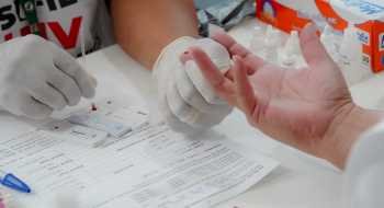 Governo de Goiás intensifica ações de prevenção, testagem e tratamento na luta contra Aids